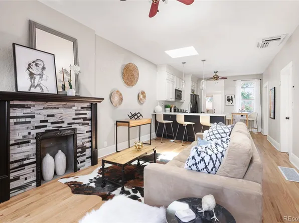 20 E Bayaud Avenue, Denver, CO 80209