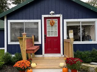 116 Fowlers Landing Rd, Hampden, ME 04444