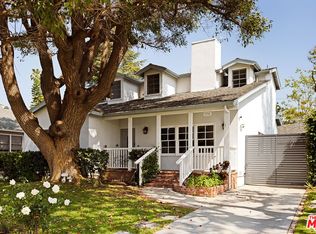 2706 Malcolm Ave, Los Angeles, CA 90064