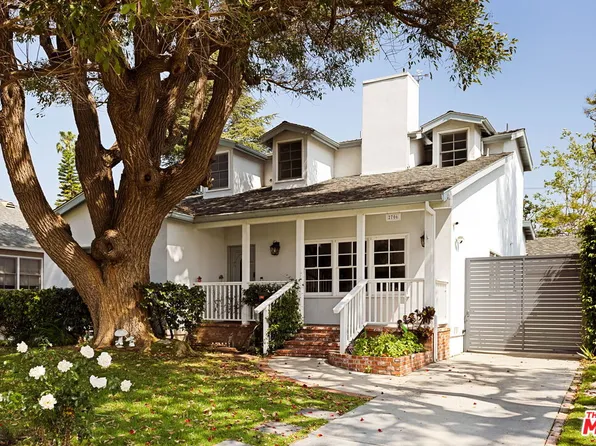 2706 Malcolm Ave, Los Angeles, CA 90064