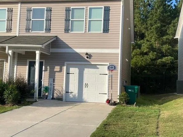 461 Oakwood Dr, Milledgeville, GA 31061