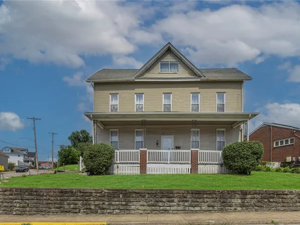 1830 W Railroad St, Carnegie, PA 15106