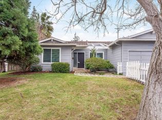961 Ormonde Dr, Mountain View, CA 94043