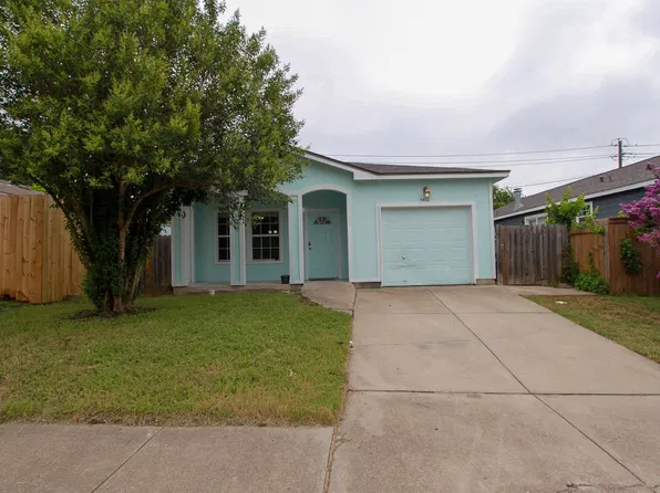 4410 Magin Meadow Dr, Austin, TX 78744