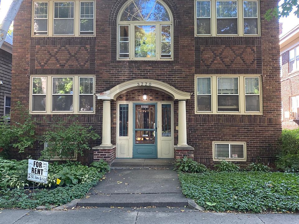 1st image of 3220 Fremont Ave S #5