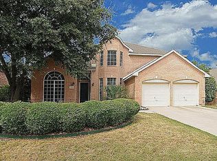 2313 Cedarwood Dr, Flower Mound, TX 75028