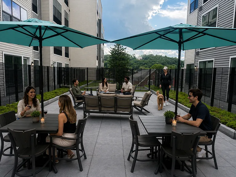 80East | Luxury Apartments | Dover, NJ — Photo 15