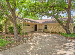 3537 Ridgebriar Dr, Dallas, TX 75234