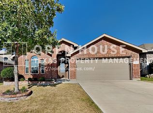 14305 Artisan Dr, Haslet, TX 76052