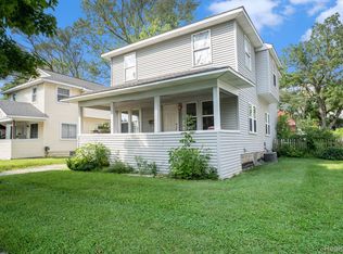 2008 Monteith St, Flint, MI 48504