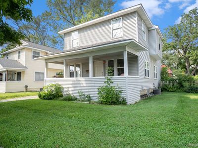 2008 Monteith St, Flint, MI, 48504