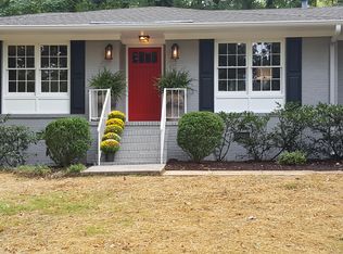 417 Wildhaven Cir, Gadsden, AL 35901