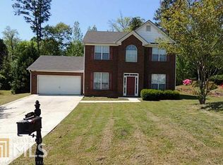 8487 Browns Mill Trce, Lithonia, GA 30038