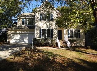 5313 Bentgrass Dr, Raleigh, NC 27610