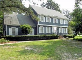 9 Sand Spur Rd, Columbia, SC 29223