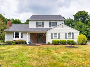 433 Mahnken Dr, Bridgewater, NJ 08807