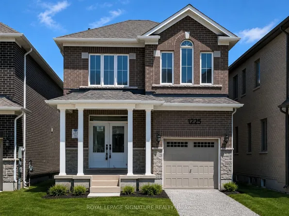1225 Manitou Way, Milton, ON L9E 1X8