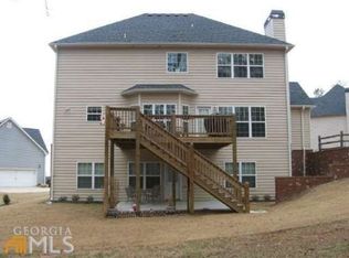 2108 Tuck Dr, Conyers, GA 30012