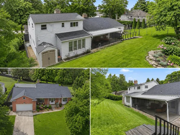 4441 Olentangy River Rd, Columbus, OH 43214