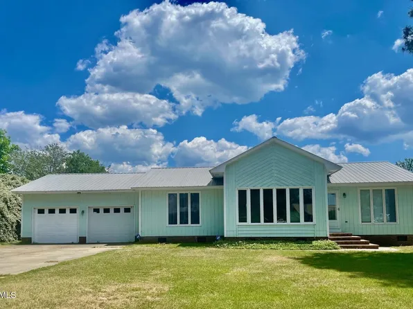 12 Hawk Drive, Harrells, NC 28444