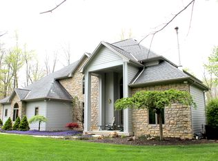 3680 S 3 Bs And K Rd, Galena, OH 43021