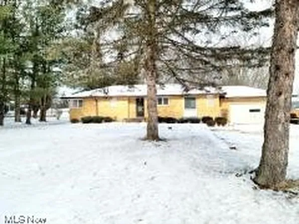 2521 Woodview Dr, Broadview Heights, OH 44147