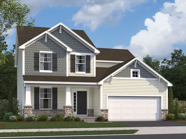 Edgewood Plan, Northwood