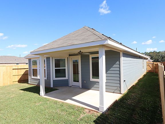 Porch