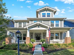 15047 Carrick Rd, Noblesville, IN 46062