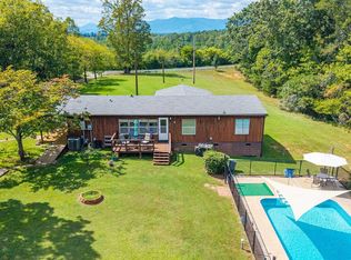 2668 W Perch Rd, Monroe, VA 24574
