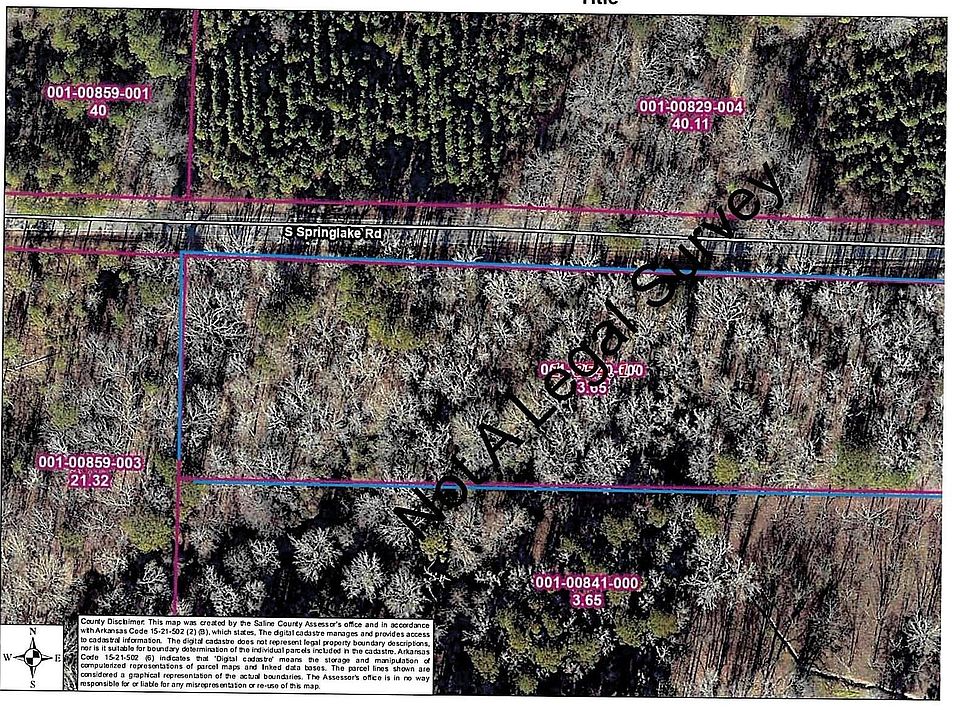 2nd image of 3 3.64 Springlake