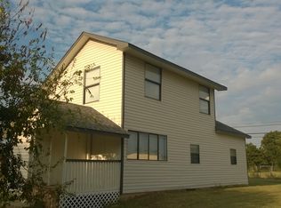 1717 N Post Rd, Oklahoma City, OK 73141