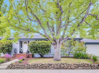 3154 Hacienda St, San Mateo, CA 94403