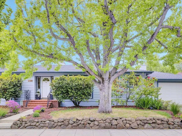 3154 Hacienda St, San Mateo, CA 94403