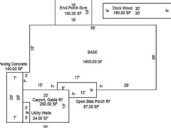 Drawing with Dimensions