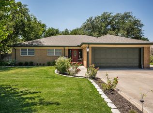 2604 Elmwood Dr, Amarillo, TX 79109