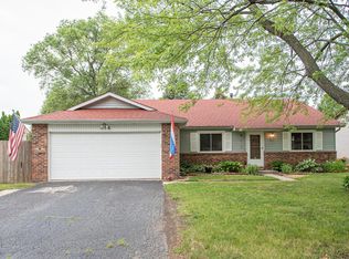 315 Thistle Dr, Bolingbrook, IL
