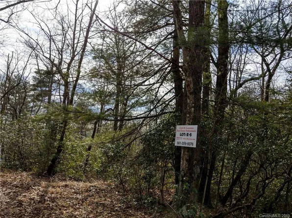 0 Dogwood Cir #E6, Penrose, NC 28766