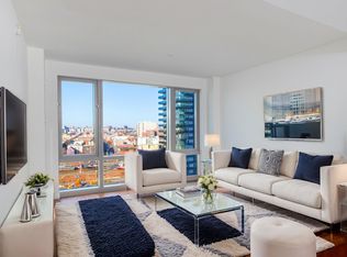 75 Park Ln S APT 1503, Jersey City, NJ 07310
