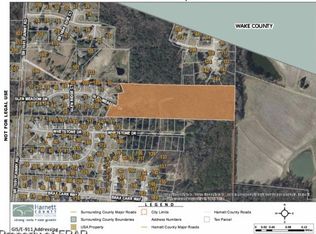Glen Meadow Dr, Angier, NC 27501