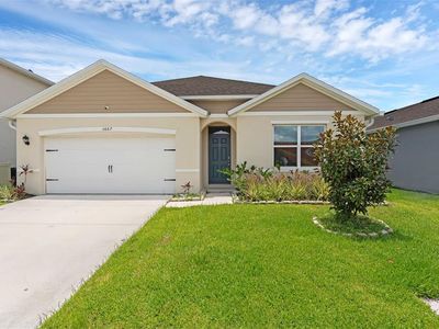 3667 Sungrove Cir, Sanford, FL, 32771