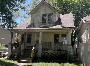 5657 Springwells St, Detroit, MI 48210