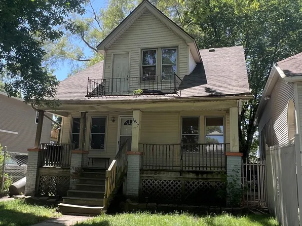 5657 Springwells St, Detroit, MI 48210