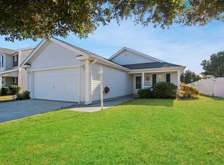 4912 Darby Ln, Myrtle Beach, SC 29579