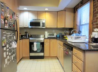 107 Jersey St APT 20A, Boston, MA 02215