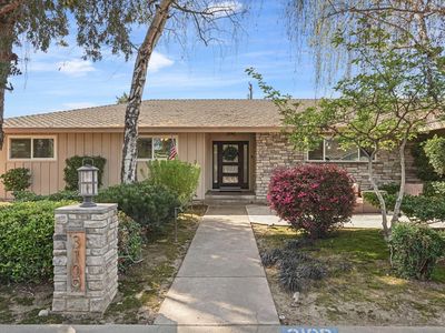 3109 Yorkshire Ln, Modesto, CA, 95350
