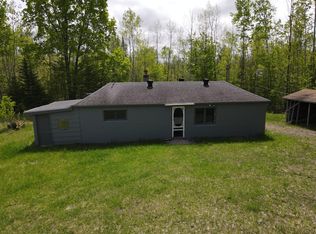 11685 Clinton Creek Rd, Posen, MI 49776