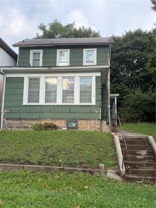 1224 4th Ave, Beaver Falls, PA, 15010