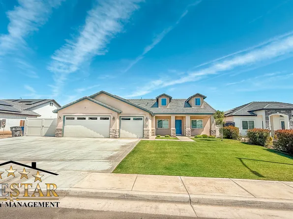 4206 Gabbro Ct, Bakersfield, CA 93313