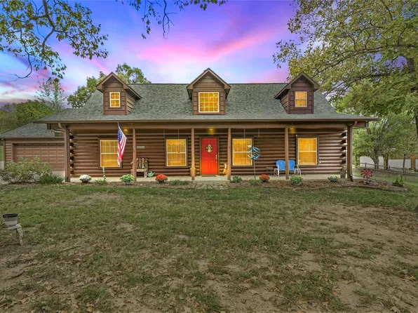 15412 E 184th St S, Bixby, OK 74008
